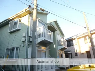 ヒルズ伊勢原の画像