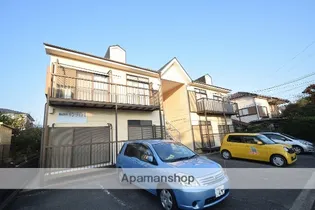 メゾンサンライトIの画像