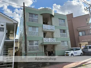 エーデルハイムセイタの画像