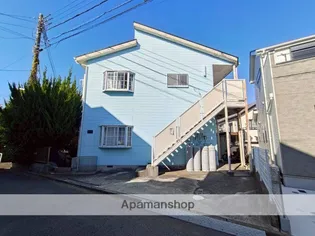 メゾンもえぎ台の画像