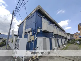 ガーデンハイツの画像