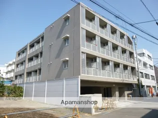 チェリーハイムⅢの画像