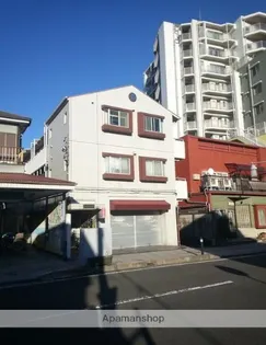 メゾン豆精の画像