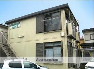 シティハイムNAVAの画像