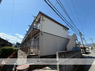 シティハイムエクセルIIIの画像