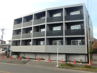 サルビス秦野の画像