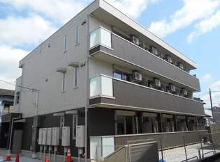 メゾン グランツの画像