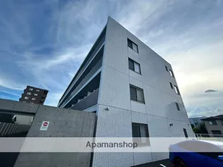 YMK伊勢原【1階】の外観