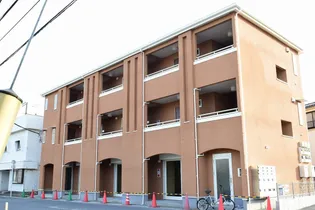 グランエスポワール湘南辻堂の画像