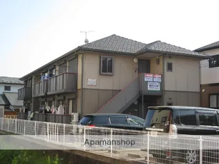 グランドソレーユの画像