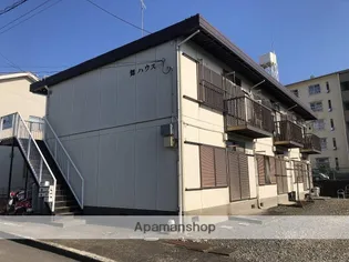 舞ハウスの画像