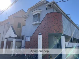 サンパレス桃浜の画像