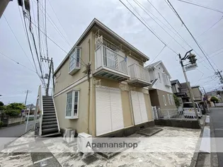 ラベンダー六会の画像