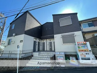 KーFLAT湘南の画像