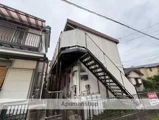 ハイム青山の画像