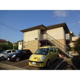 マ メゾンの画像