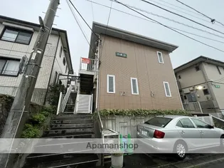 和楽21【2階】の外観