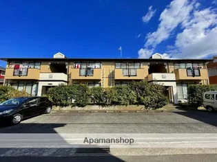 ウィンディ笹尾Ⅱの画像