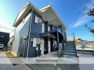 ロワール湘南A棟の画像