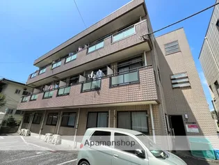 プリンス藤沢【2階】の外観