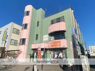 代官町グリーンビルの画像