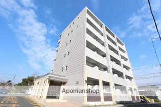 ハイブリッジ湘南IIIの画像