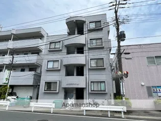 湘南藤が岡マンションの画像