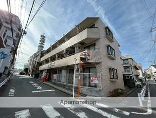 藤沢朝日町ダイカンプラザの画像