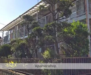 第一グリーンハイツの画像