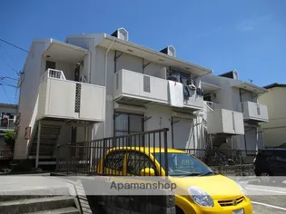 スイートピアの画像