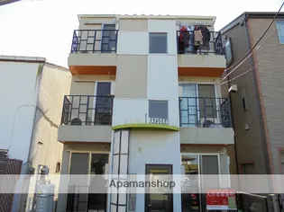 B'CASA HIRATSUKAの画像