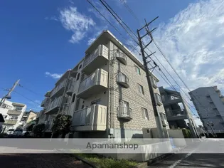 ビューハイツの画像