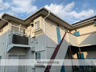 サニーテラス イシイの画像