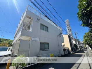 鵠沼ローゼンハイムの画像