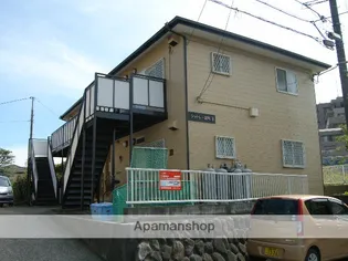 シャトレー新町 B棟の画像