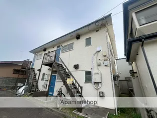 プライムハイツの画像