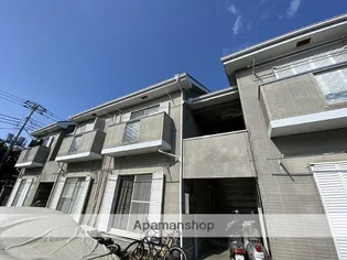 リバーサイド平井IIの画像