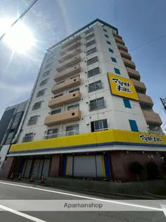 虹ヶ浜ハイツの画像