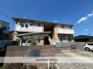 ビラ トノウチの画像