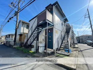 神明ハイツの画像