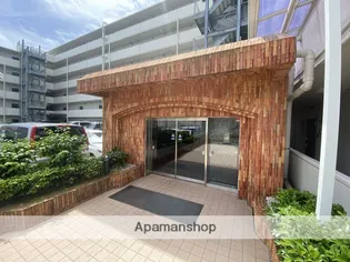 シーサイドパレス平塚の画像