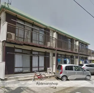 第6天城ハイツの画像