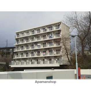 秦野パークアベニューの画像