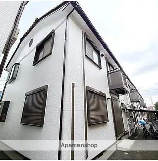 ベルフォーレAの画像