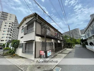 ハイツオオヤマの画像