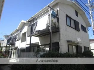 サントル鵠沼Bの画像