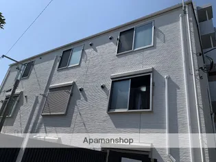 ブライトテラス藤沢の画像