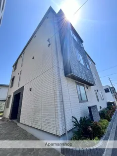 ラルーチェ【1階】の外観