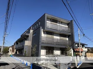 シオン十間坂の画像