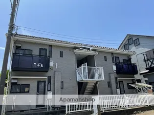 下町屋の画像